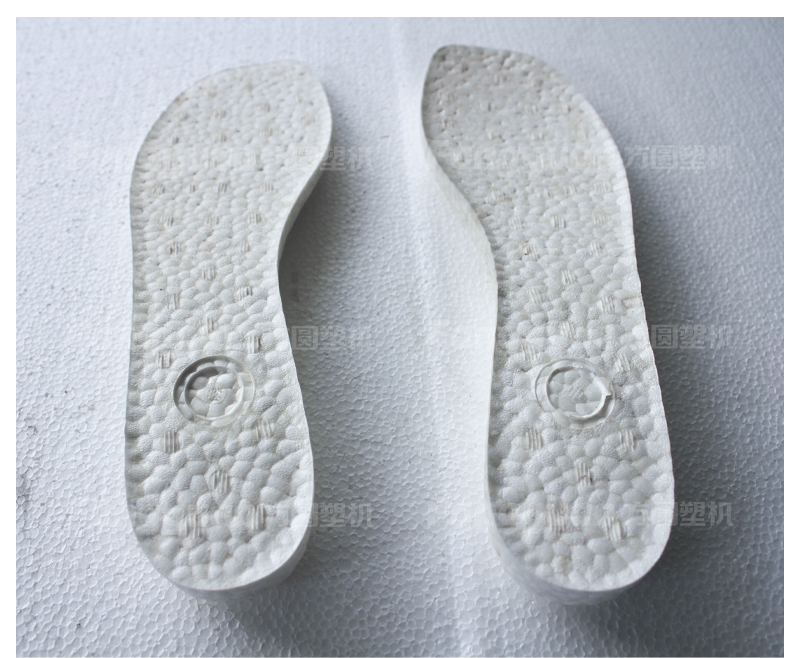 ETPU Shoe Soles